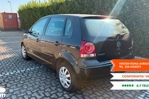 VOLKSWAGEN Polo 4� serie Polo 1.4/80CV 16V 5p. ...