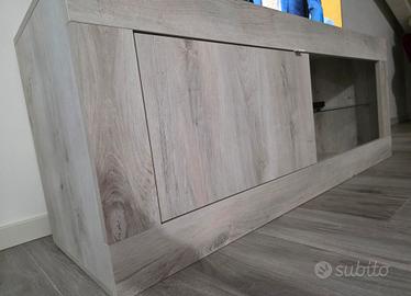 Mobile porta Tv con Anta