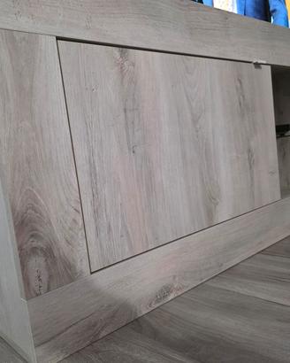 Mobile porta Tv con Anta