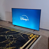 Smart TV Samsung 85 pollici