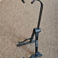 supporto per chitarra