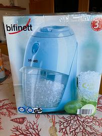 Tritaghiaccio Bifinett