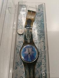 Swatch Watch 700 year Svizzera