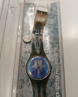Swatch Watch 700 year Svizzera