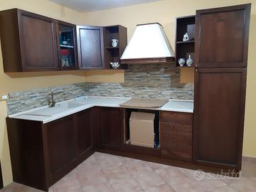 Cucina Componibile