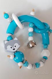 Sonaglio personalizzato