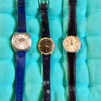 orologi vintage