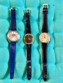 orologi vintage