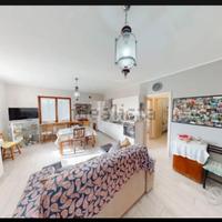 Casa vacanza con giardino