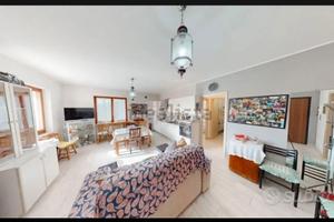 Casa vacanza con giardino