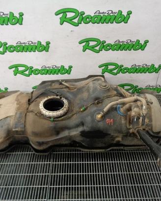 SERBATOIO CARBURANTE PER HILUX N2 3.0 D-4D 2011