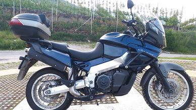 Aprilia Caponord ETV 1000 – 05/2001 