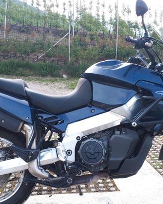 Aprilia Caponord ETV 1000 – 05/2001 