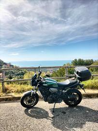 Yamaha XSR 700 ABS 2016
