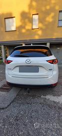 Mazda CX 5 2.2