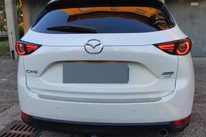 Mazda CX 5 2.2