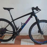 Specialized Epic front taglia M