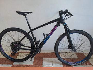 Specialized Epic front taglia M