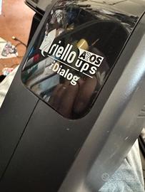 ups gruppo continuita' RIELLO idialog IDG 600