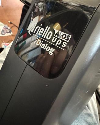 ups gruppo continuita' RIELLO idialog IDG 600
