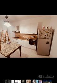 Cucina lineare 3.60