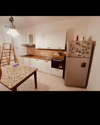 Cucina lineare 3.60