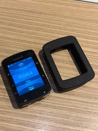 Garmin Edge 520 plus