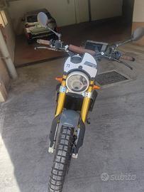  Caballero 500 deluxe