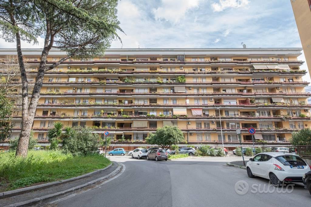Appartamento – Roma, Roma 70, Ardeatino - Altro