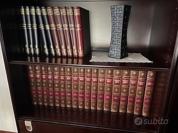 Enciclopedia Motta