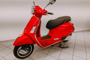Piaggio Vespa 125 GTS Super Nuovo modello 2026