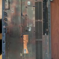 Lenovo Ideapad 3 scocca inferiore (lower case)