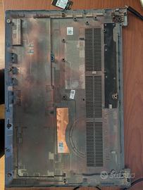 Lenovo Ideapad 3 scocca inferiore (lower case)