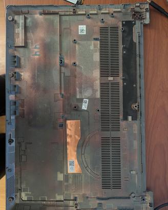 Lenovo Ideapad 3 scocca inferiore (lower case)