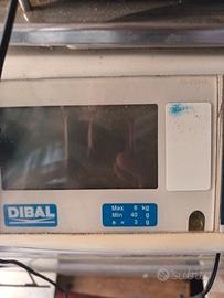 bilancia dibal