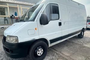 fiat ducato Max 