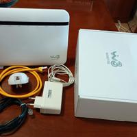 Modem/Router Wind Tre