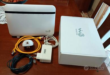 Modem/Router Wind Tre