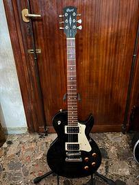 chitarra elettrica Cort cr 100 Classic Rock 