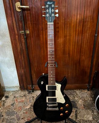 chitarra elettrica Cort cr 100 Classic Rock 
