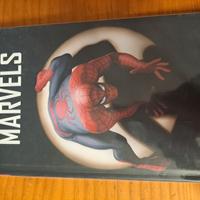 Marvels - ed. Panini