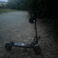 monopattino elettrico kaabo mantis 10 1500w raro