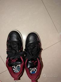 Nike dunk