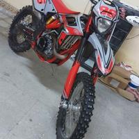 Beta RR Enduro 450 - 2014