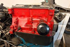 Motore A112 Abarth 70hp