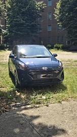 Hyundai I10 3a Serie  1.0 MPI Connectline 63cv