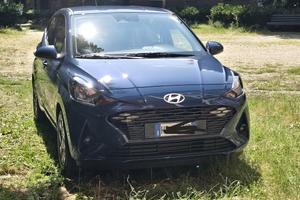 Hyundai I10 3a Serie  1.0 MPI Connectline 63cv