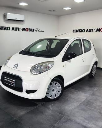 Citroen C1 1.0 5p. 70cv Attraction Automatica