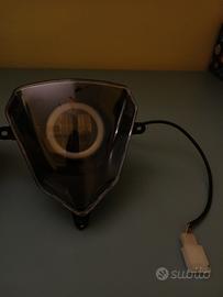 angel eye beta rosso