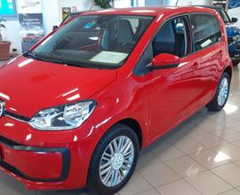 VOLKSWAGEN up - 2020